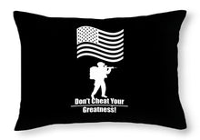 Load image into Gallery viewer, USA - Throw Pillow