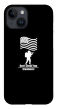 Load image into Gallery viewer, USA - Phone Case