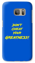 Load image into Gallery viewer, Owner - Phone Case