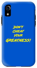 Load image into Gallery viewer, Owner - Phone Case
