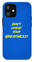Load image into Gallery viewer, Owner - Phone Case