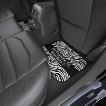 Load image into Gallery viewer, Espanol Car Mats (Set of 4)