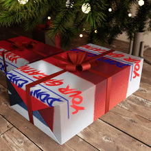 Load image into Gallery viewer, Gift Wrapping Paper Sheets, 1pcs