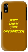 Load image into Gallery viewer, Owner - Phone Case