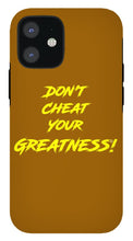 Load image into Gallery viewer, Owner - Phone Case