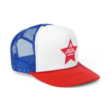 Load image into Gallery viewer, Hockey Fans Trucker Caps