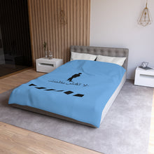 Load image into Gallery viewer, Arabic Microfiber Duvet Cover