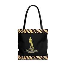 Load image into Gallery viewer, BBW Tote Bag
