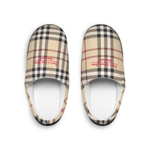 Load image into Gallery viewer, Men's Indoor Slippers