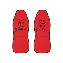 Load image into Gallery viewer, Car Seat Covers