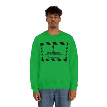Load image into Gallery viewer, Men's Heavy Blend™ Crewneck Sweatshirt