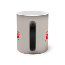 Load image into Gallery viewer, Color-Changing Mug, 11oz