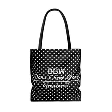 Load image into Gallery viewer, BBW Tote Bag