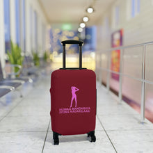 Load image into Gallery viewer, Filipino Luggage Cover