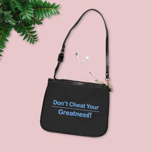 Load image into Gallery viewer, Small Shoulder Bag