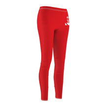 Load image into Gallery viewer, Korean Women's Cut & Sew Casual Leggings