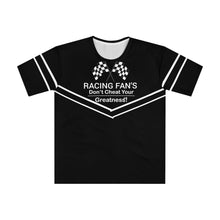 Load image into Gallery viewer, Racing Fans Men's Loose T-shirt
