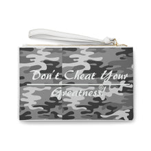 Load image into Gallery viewer, Military Clutch Bag