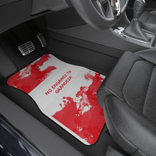 Load image into Gallery viewer, Espanol Car Mats (Set of 4)