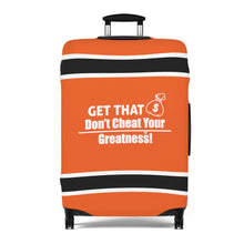 Load image into Gallery viewer, 815 Edition ,Get That Bag,Luggage Cover