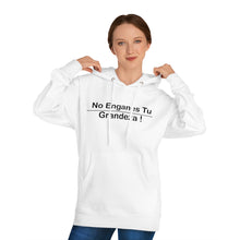 Load image into Gallery viewer, Espanol Unisex Hooded Sweatshirt