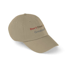 Load image into Gallery viewer, Burberry Low Profile Baseball Cap