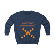 Load image into Gallery viewer, .Kids Sweatshirt
