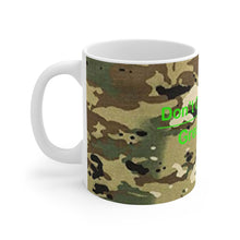 Load image into Gallery viewer, Military Personnel & Veterans Mug 11oz