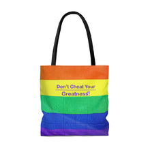 Load image into Gallery viewer, AOP Tote Bag