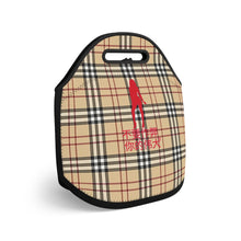 Load image into Gallery viewer, Chinese Neoprene Lunch Bag