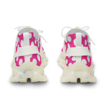 Load image into Gallery viewer, Espanol Men's Mesh Sports Sneakers