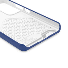 Load image into Gallery viewer, Hebrew Phone Case With Card Holder
