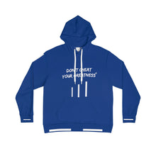 Load image into Gallery viewer, Turn it up Men's Hoodie
