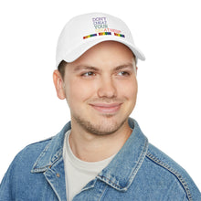 Load image into Gallery viewer, LGBTQ Baseball Cap