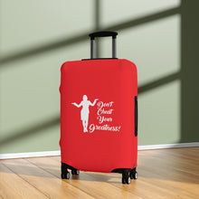 Load image into Gallery viewer, Luggage Cover