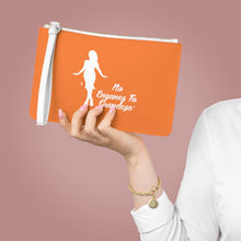 Load image into Gallery viewer, Espanol Clutch Bag