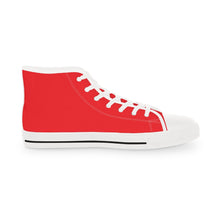 Load image into Gallery viewer, Men's High Top Sneakers