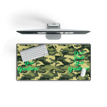 Load image into Gallery viewer, Military Desk Mats
