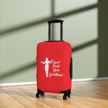 Load image into Gallery viewer, Luggage Cover