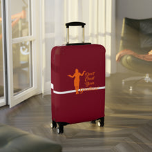 Load image into Gallery viewer, Luggage Cover