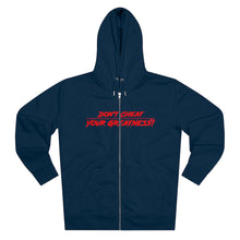 Load image into Gallery viewer, Men's Cultivator Zip Hoodie
