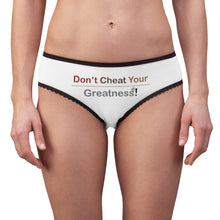 Load image into Gallery viewer, Women's Briefs