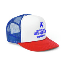 Load image into Gallery viewer, USA,Hockey Fans ,Trucker Caps