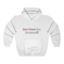 Load image into Gallery viewer, Unisex Heavy Blend™ Hooded Sweatshirt