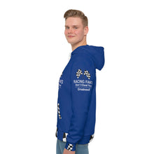 Load image into Gallery viewer, Racing Fan's Men's Hoodie