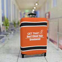 Load image into Gallery viewer, 815 Edition ,Get That Bag,Luggage Cover