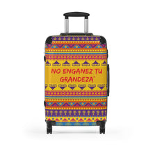 Load image into Gallery viewer, Espanol Suitcases