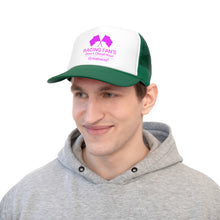 Load image into Gallery viewer, Racing Fan's Trucker Caps