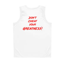 Load image into Gallery viewer, Basketball Jersey