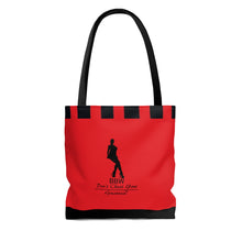 Load image into Gallery viewer, BBW Tote Bag